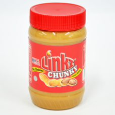 Chunky Peanut Butter